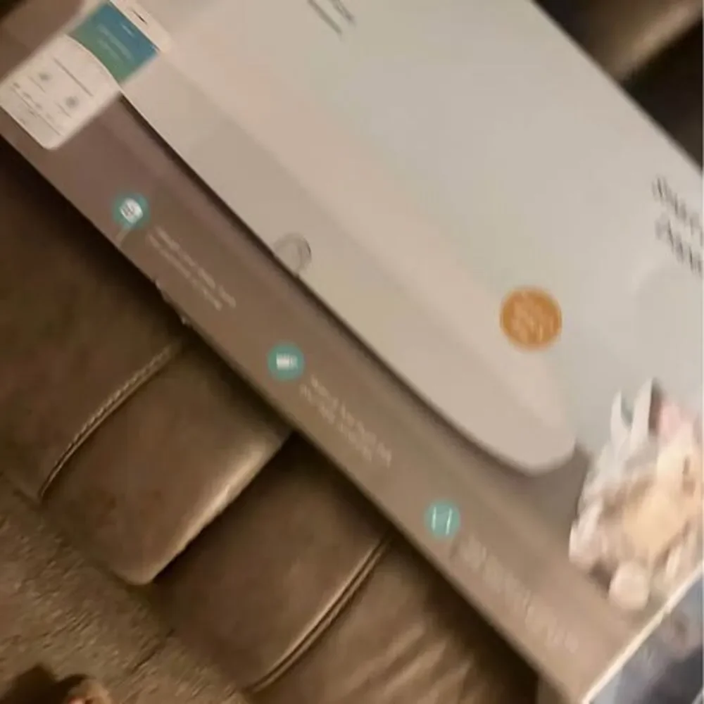 Halo weight scale